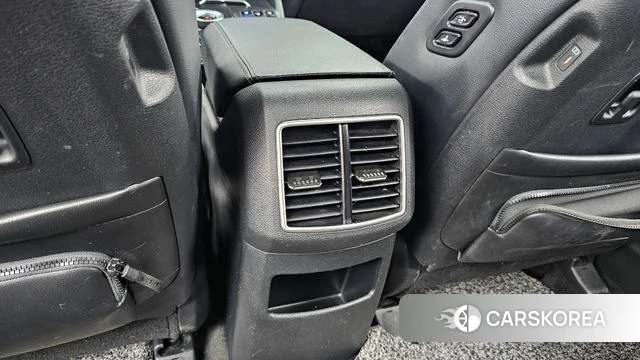 Kia Sportage 5th Generation Hybrid id 4586076 из Кореи 24