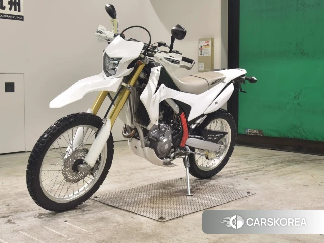 Honda CRF250L id 3949938 из Японии 24