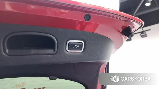 Kia Stinger id 4188629 из Кореи 24