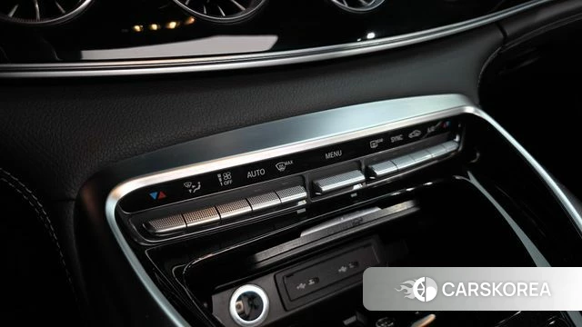 Mercedes-Benz AMG GT id 4303683 из Кореи 24