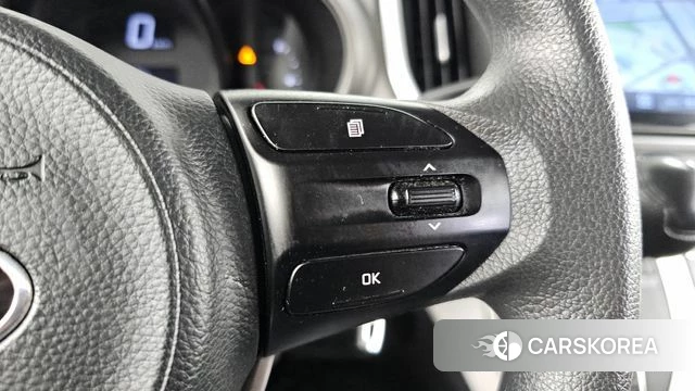 Kia The New Ray id 4604211 из Кореи 24