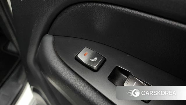 Ssangyong The New Rexton Sports Cannes id 4641539 из Кореи 24