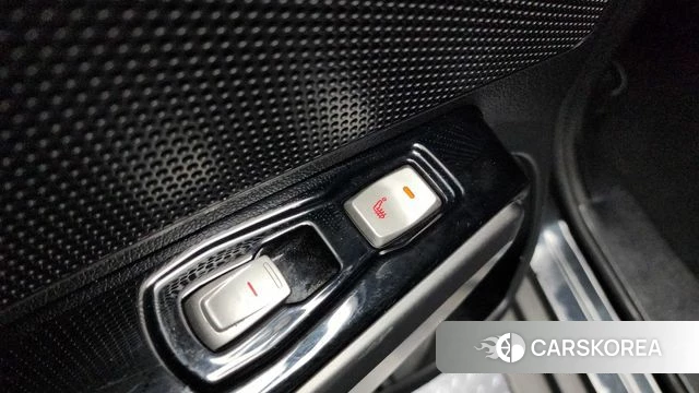 Ssangyong Tivoli Air id 4372124 из Кореи 24