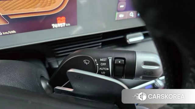 Hyundai Ionic 5 id 4670118 из Кореи 24