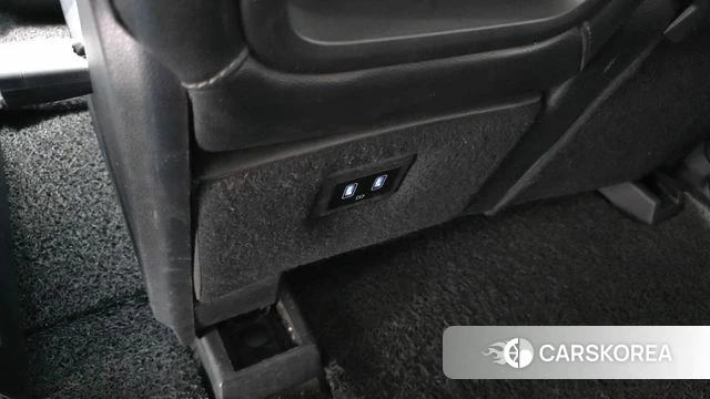 Hyundai Staria id 4361799 из Кореи 24