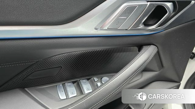 BMW i4 id 4929553 из Кореи 24
