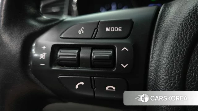 Kia The New Carnival id 4658099 из Кореи 24