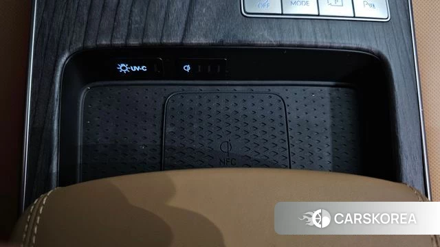 Genesis G80 (RG3) id 4548948 из Кореи 24