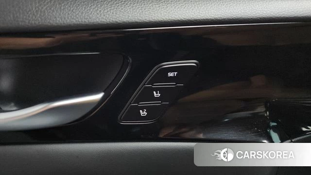 Kia K7 Premier id 4637793 из Кореи 24