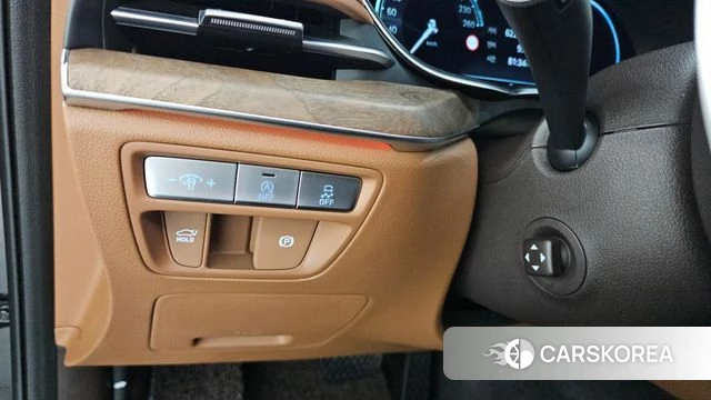 Genesis G80 (RG3) id 4249165 из Кореи 24