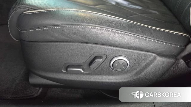 Genesis G80 (RG3) id 4793868 из Кореи 24