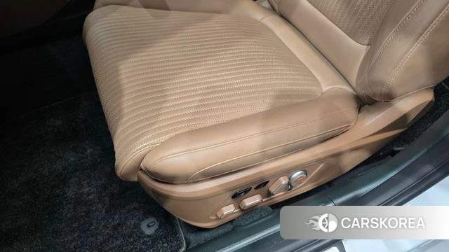 Hyundai Grandeur Hybrid (GN7) id 4635764 из Кореи 24