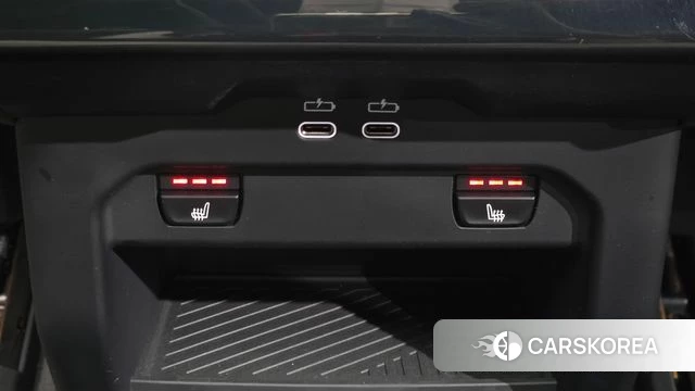 BMW 5 Series (G60) id 4532948 из Кореи 24