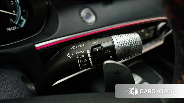 Genesis GV70 id 4445369 из Кореи 24