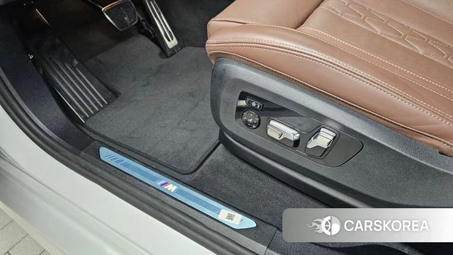 BMW X6 (G06) id 4548475 из Кореи 24