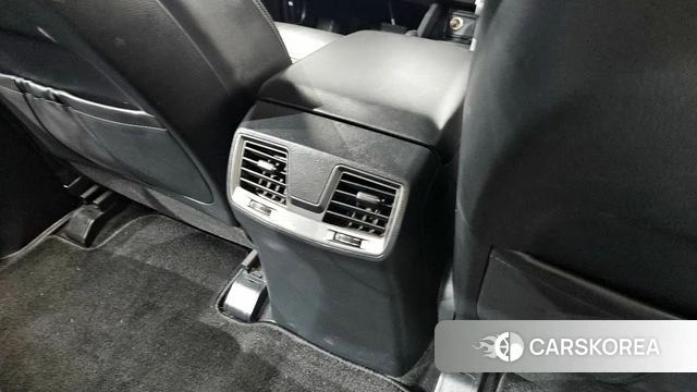 Ssangyong Rexton Sports Cannes id 4284841 из Кореи 24