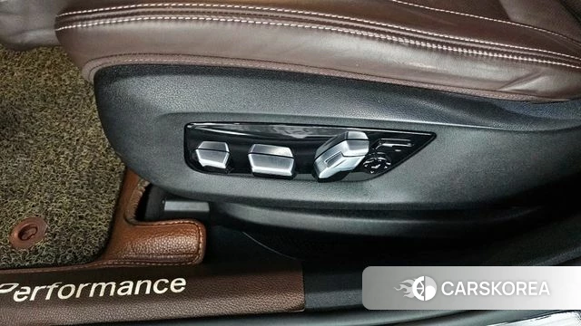 BMW 6 Series GT (G32) id 4330875 из Кореи 24