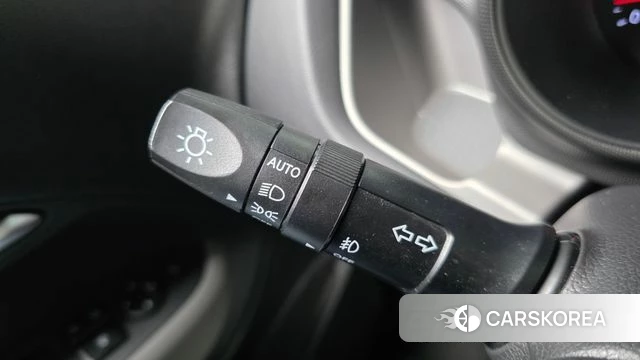 Kia The New Ray id 4769372 из Кореи 24