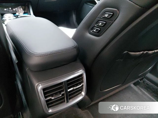 Kia The New K5 Hybrid 3rd generation id 4650055 из Кореи 24