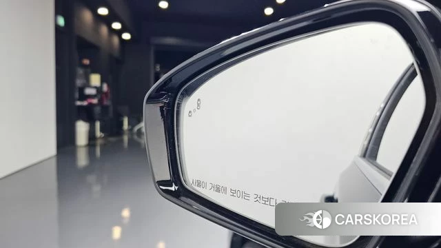 Hyundai The New Grandeur IG id 4769567 из Кореи 24