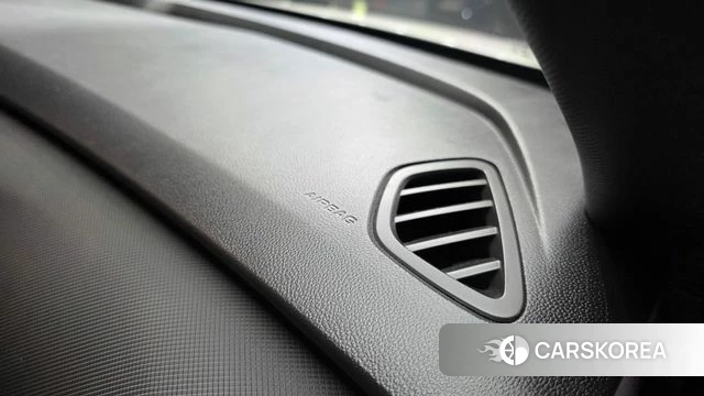 Chevrolet (GM Daewoo) Trailblazer id 4952227 из Кореи 24