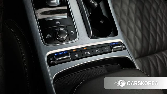Kia Stinger Meister id 4676188 из Кореи 24