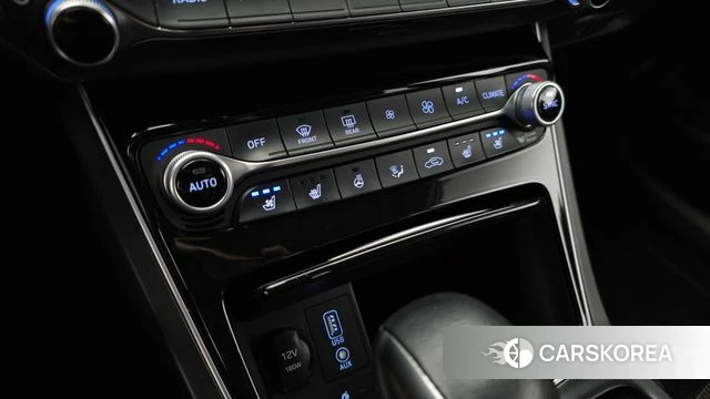 Hyundai Grandeur IG id 4520515 из Кореи 24
