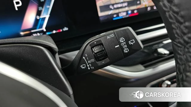 BMW X7 (G07) id 4665569 из Кореи 24