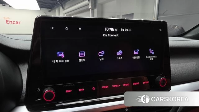 Kia The New K3 2nd generation id 4281269 из Кореи 24