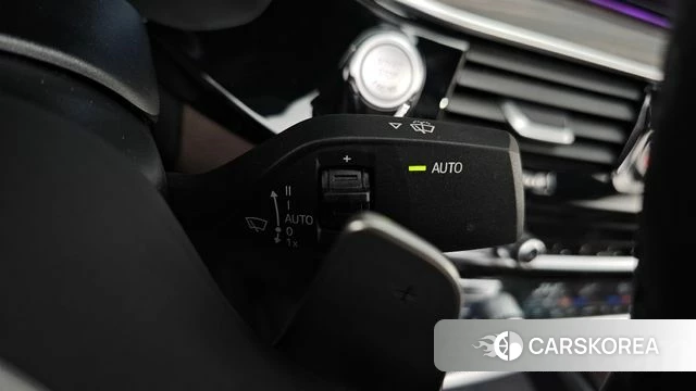 BMW 6 Series GT (G32) id 4402613 из Кореи 24