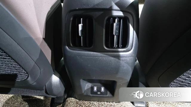 Hyundai Tucson (NX4) id 4489275 из Кореи 24