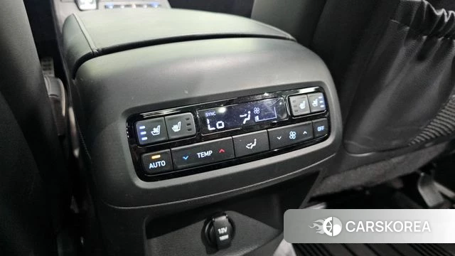 Hyundai Palisade id 4930359 из Кореи 24