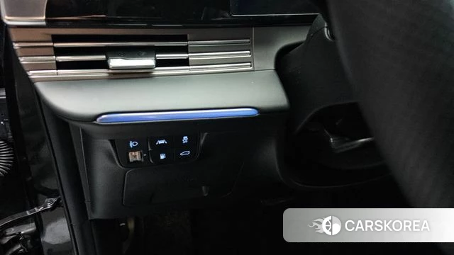 Hyundai The New Grandeur IG id 4737037 из Кореи 24
