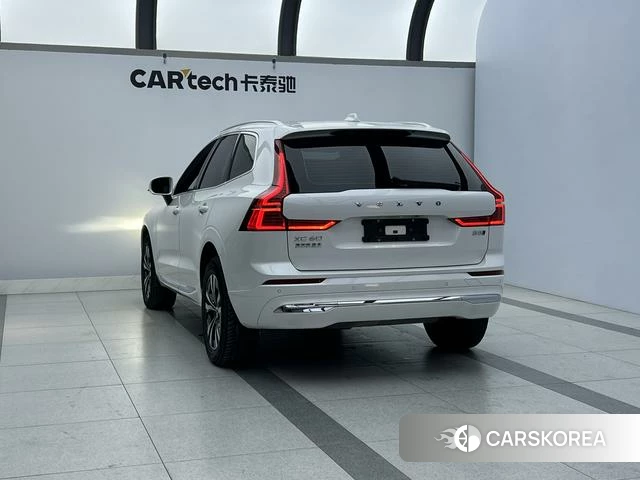 Volvo XC60 id 4209115 из Китая 24