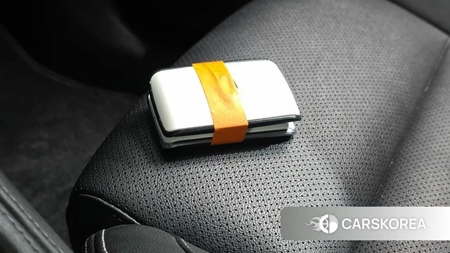 Renault Korea (Samsung) The New QM6 id 4463336 из Кореи 24