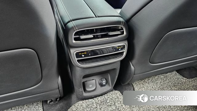 Genesis GV80 id 4775392 из Кореи 24