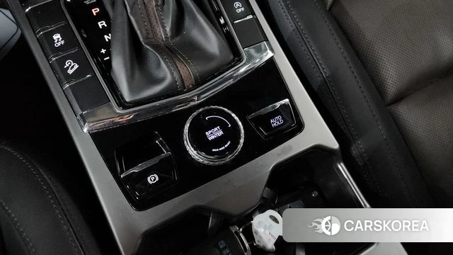 Ssangyong Beautiful Korando id 4285467 из Кореи 24