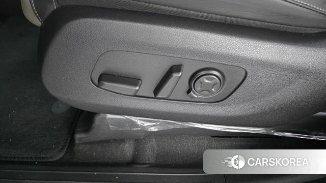 Kia The New Carnival 4th Generation id 4655965 из Кореи 24