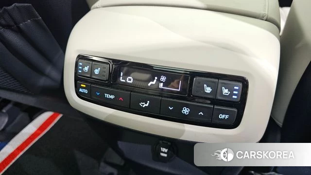 Hyundai The New Palisade id 4592054 из Кореи 24