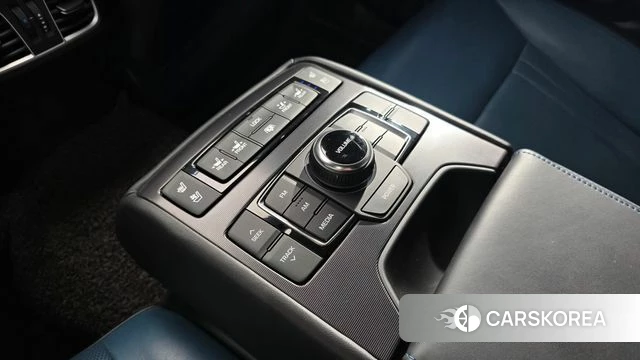 Genesis G80 id 4698846 из Кореи 24