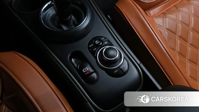Mini Cooper Countryman id 4893368 из Кореи 24