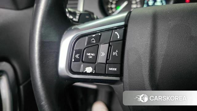 Land Rover Discovery Sports id 4647347 из Кореи 24