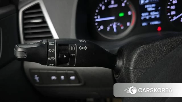 Hyundai All New Tucson id 4907684 из Кореи 24