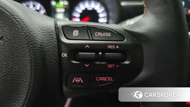 Kia Morning Urban (JA) id 4370872 из Кореи 24