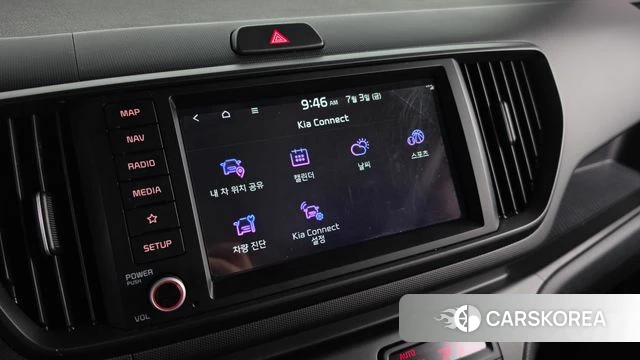 Kia The New Kia Ray id 4541031 из Кореи 24