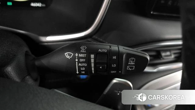 Hyundai The New Santa Fe id 4354874 из Кореи 24