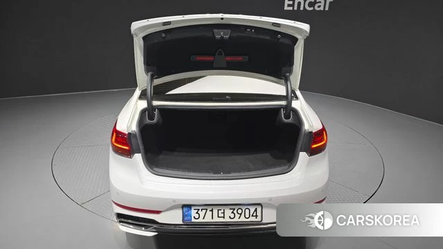 Kia K7 Premier id 4587002 из Кореи 24