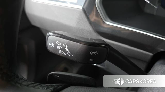 Volkswagen Tiguan second Generation id 4635949 из Кореи 24