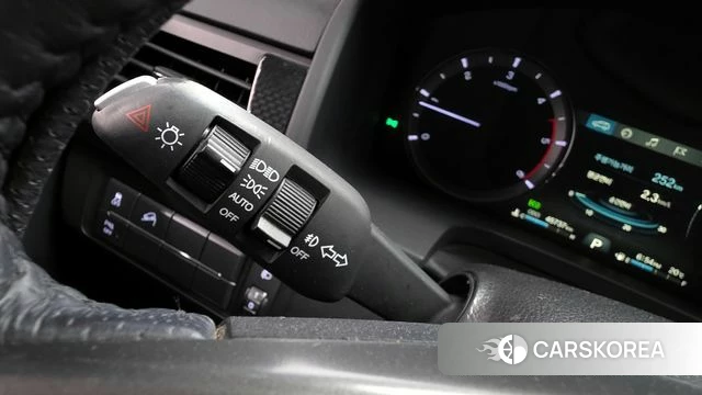 Ssangyong Rexton Sports Cannes id 4268877 из Кореи 24