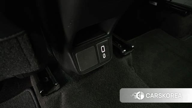 Chevrolet (GM Daewoo) Trailblazer id 4943683 из Кореи 24